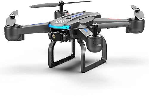 PNJ Pnj - drone r-falcon gps wifi - double batteries - casque vr - pilotage radiocommande ou smartphone