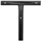 Harilla Household T-shaped Swivel Chair Back Support Rod T-connector Chair Parts Replacement Backrest T Shaped Bar Practical Stable for Gaming Chairs, Backrest, Chair Parts