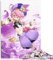 Puzzles 500 Teile Papppuzzles Genshin Impact Dori Holzpuzzle Weihnachtspuzzle Geschenke für Frauen 38x52cm