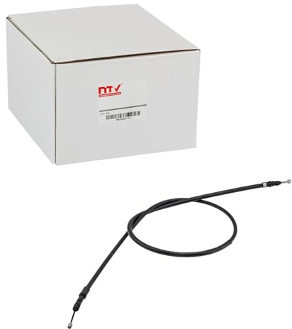 NTY Hlr-Ct-028 Seilzug, Feststellbremse hinten | Hlr-Ct-028 passend für Jumpy