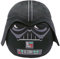 TY Darth Vader Disney Star Wars Squish-A-Boos 14 Inches, Licensed Beanie Baby Soft Plush Toy, Collectible Cuddly Stuffed Teddy