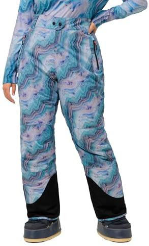 Ulla Popken Damen Hose