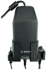 Wall Mount Suitable for Bosch Smart System 2A Charger (BPC3200)