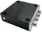 Kioball Amplificateur Numérique 2.1 TPA3116 Bluetooth 5.0 Amplificateur Pratique Puissance 2X50W + 100W Amplificateur 3 Canaux, Argent