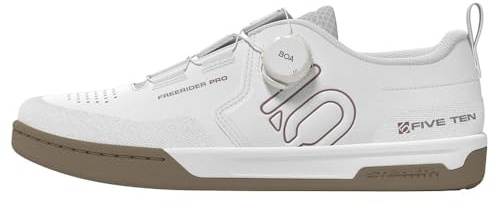Five Ten Girls MTB-Schuhe Freerider Pro BOA Weiß Gr. 39 1/3