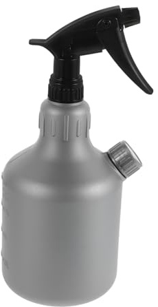 TOPBATHY Heavy Duty Car Cleaning Spray Bottle Pump Sprayer for Car Detailing Mist Water Sprayer Spray Nozzle