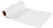 VEVOR Drap d'Examen 25 Rouleaux Papier pour Appui-tête 21,6 cm x 38,1 m, Papier d'Examen Médical à Surface Crêpée et Jetable, pour Spas, Cabinets Médicaux, Chiropraticiens, Tables de Massage, Blanc