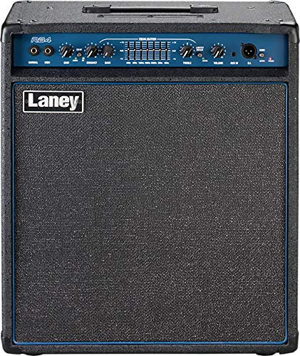 Laney Richter RB4 Bass Combo - Bass Combo Verstärker