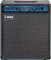 Laney RICHTER Series RB4 - Bass Guitar Combo Amp - 165W - 15 inch Woofer Plus Horn