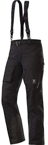 Haglöfs 601600 944 - NEVLUK Q PANT LONG NEVLUK Q PANT LONG Gr. M