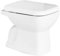 VASO WC JASMINE Sanitari Ceramica LINPHA Scarico a Pavimento