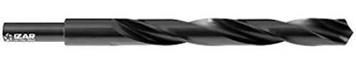 Izar 1007 - Broca rectificada hss din338n 1007 diámetro 16mm
