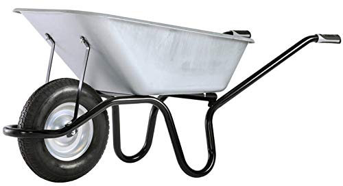 Schubkarre – CAISSE 120L
