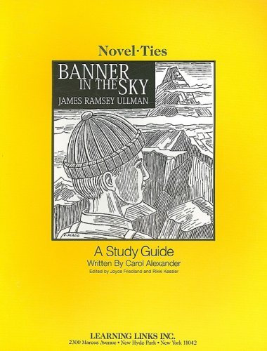 Banner in the Sky by Carol Alexander (November 19,2002)
