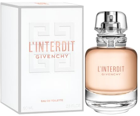 LInterdit Edt Vapo 80 Ml
