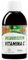 Vitamina C Liposomal | 5 Gramos de LIPOSOMAL por 10 ML | Agitar antes de Consumir | Nueva Fórmula con Sirope Xilitol | Máxima absorción | Dosificación fuerte | Botella 250 ML | Liposomal 100% | EFNE |