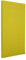 Bluetone Acoustics Wall Panel Pro - Professionel Schallabsorber - Akustikpaneele zur Verbesserung der Raumakustik - akustikplatten (100x50x5cm, Lime)