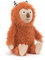 Jellycat Small Pip Monster Creature Spielzeug Sammlerstück Plüsch Dekoration