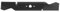 ADEPEM A VOS MARQUES, PRÊT, REPAREZ ! Lame l=49cm, 742-0646, 942-0646 pour Tracteur