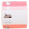Cosmin -Etiketten für B21/B3S-Drucker, 40 x 20 mm, 320 Stück, selbstklebend, Therml-Etiketten, Papier für B21/B3S-Etikettenhersteller, C