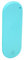 Yosoo Health Gear Under Pillow Speaker, Bone Conduction Bluetooth Pillow Speaker for Sleeping, Wireless Bone Conduction Sleep Mini Portable Bluetooth Under (Blue