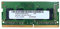 Rfeeuubft Memoria RAM DDR4 4 GB 2400 MHz Memoria RAM SODIMM Un 260 Pin Memoria RAM PC4-19200 1,2 V Memoria RAM per Computer Portatile