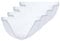 Skiny - Basic - Slip/Unterhose - 4er Pack (L Weiß)