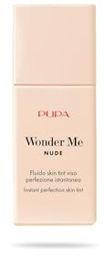 Pupa Wonder Me Nude Skin Tint 010 PORCELAIN