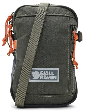 Fjällräven Unisex Vardag Pocket Small Tasche (1er Pack)