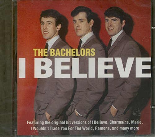 I Believe (UK Import)