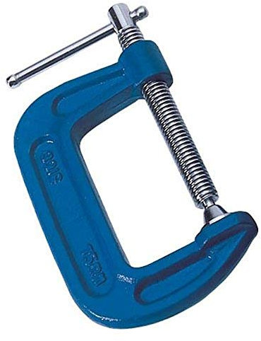 Draper 51952 75mm G - Cramp