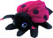 Beleduc 40034 - Handpuppe Marienkäfer Spiel