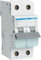 Hager MBN232 MBN232 Disjoncteur 2 pôles 32 A 400 V