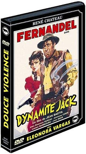 Dynamite jack [FR Import]