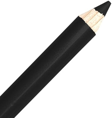 Grimas Make-Up Pen, 11 Cm, Color Kohl 101