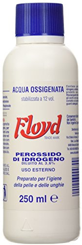 Floyd Acqua Ossigenata Ml.250