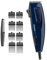 BaByliss For Men E695E TagliaCapelli Lame W-Tech, 8 Guide di taglio Precisione 3 mm, Ricaricabile, 3 Anni Garanzia