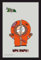 empireposter South Park - Kenny Stitched - Bedruckter Spiegel mit Kunststoff Rahmen in Holzoptik, Kult-Spiegel - 20x30 cm