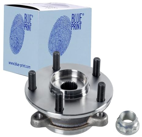 Blue Print ADT38287 Wheel Bearing Kit