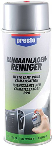 Presto 215995 - Klimaanlagenreiniger/-desinfizierer
