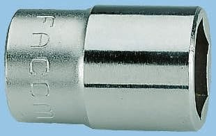 Facom S.32 32Mm Bi-Hex Socket 1/2 Drive