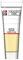 Marabu 02610050112 - Chalky Chic zartgelb 100 ml, super deckende, matte Kreidefarbe auf Wasserbasis, cremig, zum Rollen, Streichen und Tupfen auf Holz, Metall und Kunststoff, Used Look Effekt