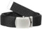 MFH Unisex 22513a-gürtel G rtel, Schwarz, 130 EU