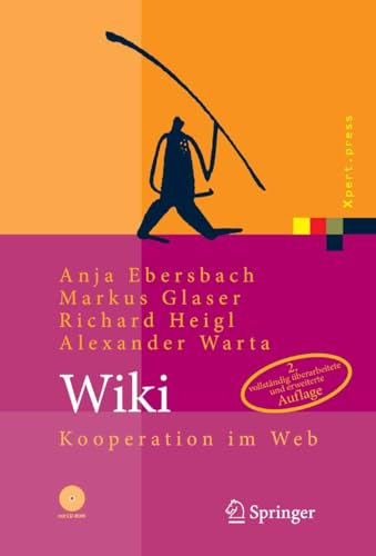 Wiki: Kooperation im Web (Xpert.press)