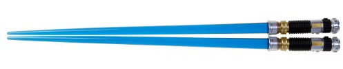 Star Wars Chop Saber Chopsticks (Obi Wan Kenobi/Blue)