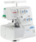 Janome Overlock Nähmaschine 8002D