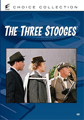The Three Stooges (2000)