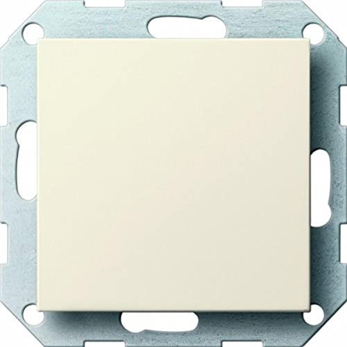 Gira 296903 Netzgleichrichter UP 250 mA System 55, reinweiß