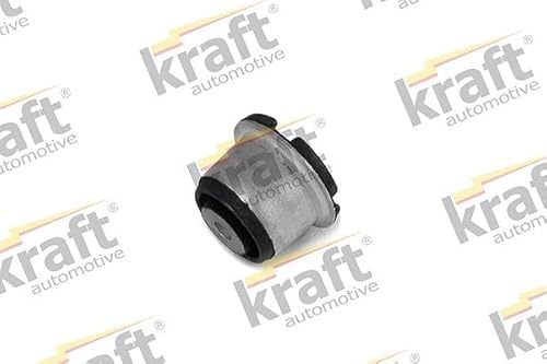 KRAFT AUTOMOTIVE Lagerung, Achskörper 4231870