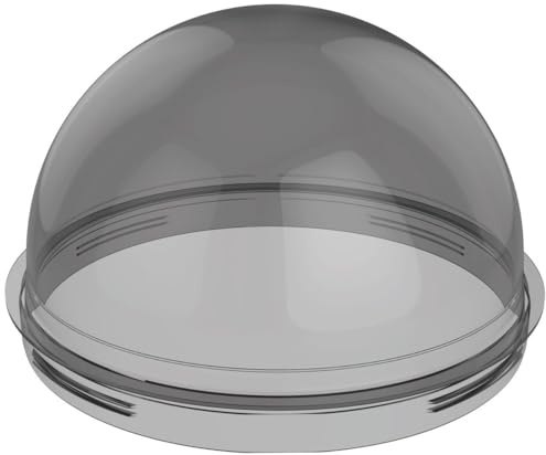 D15di Replacment Dome Coversmoked